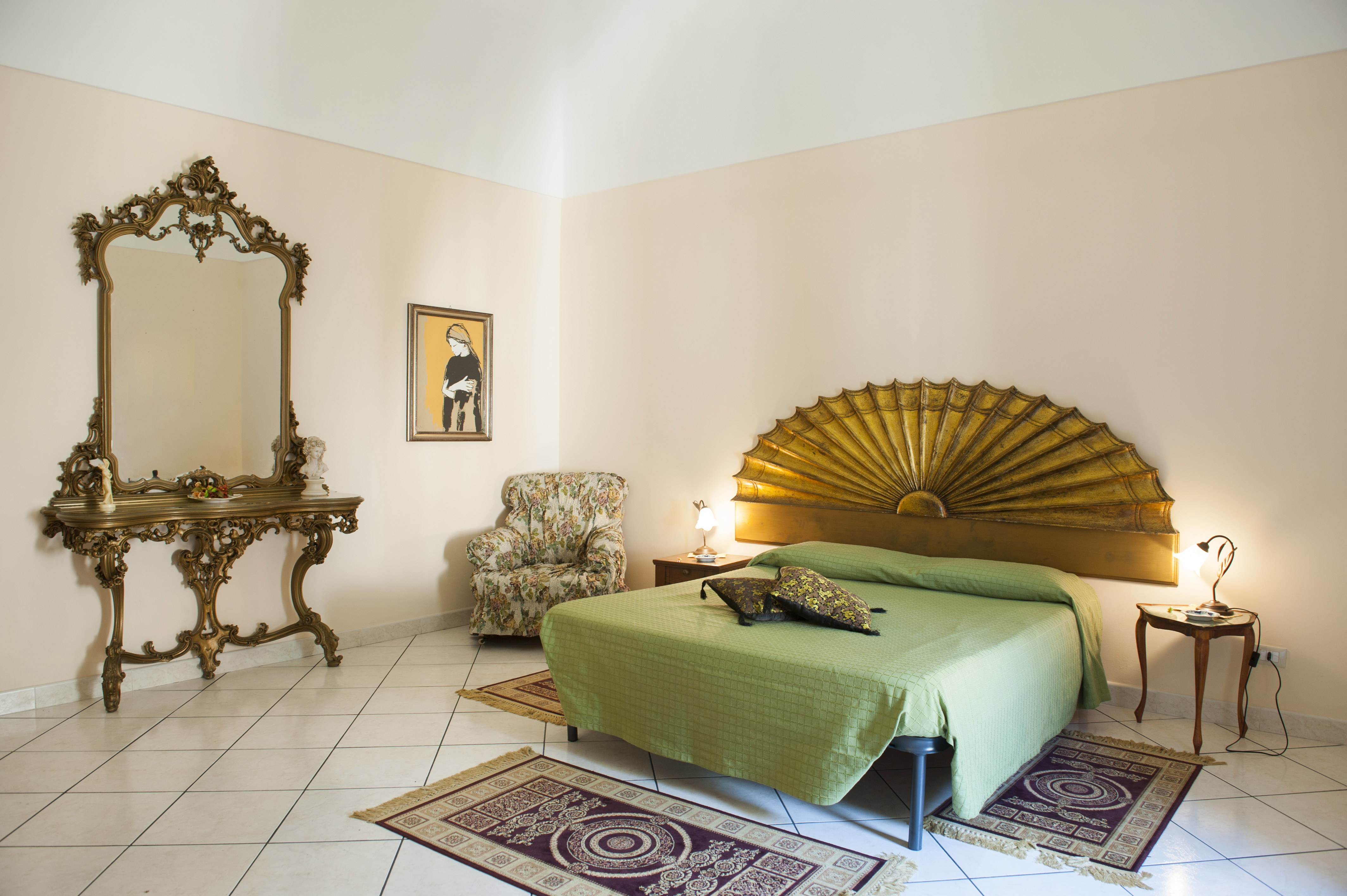 B&B a Castellammare del Golfo