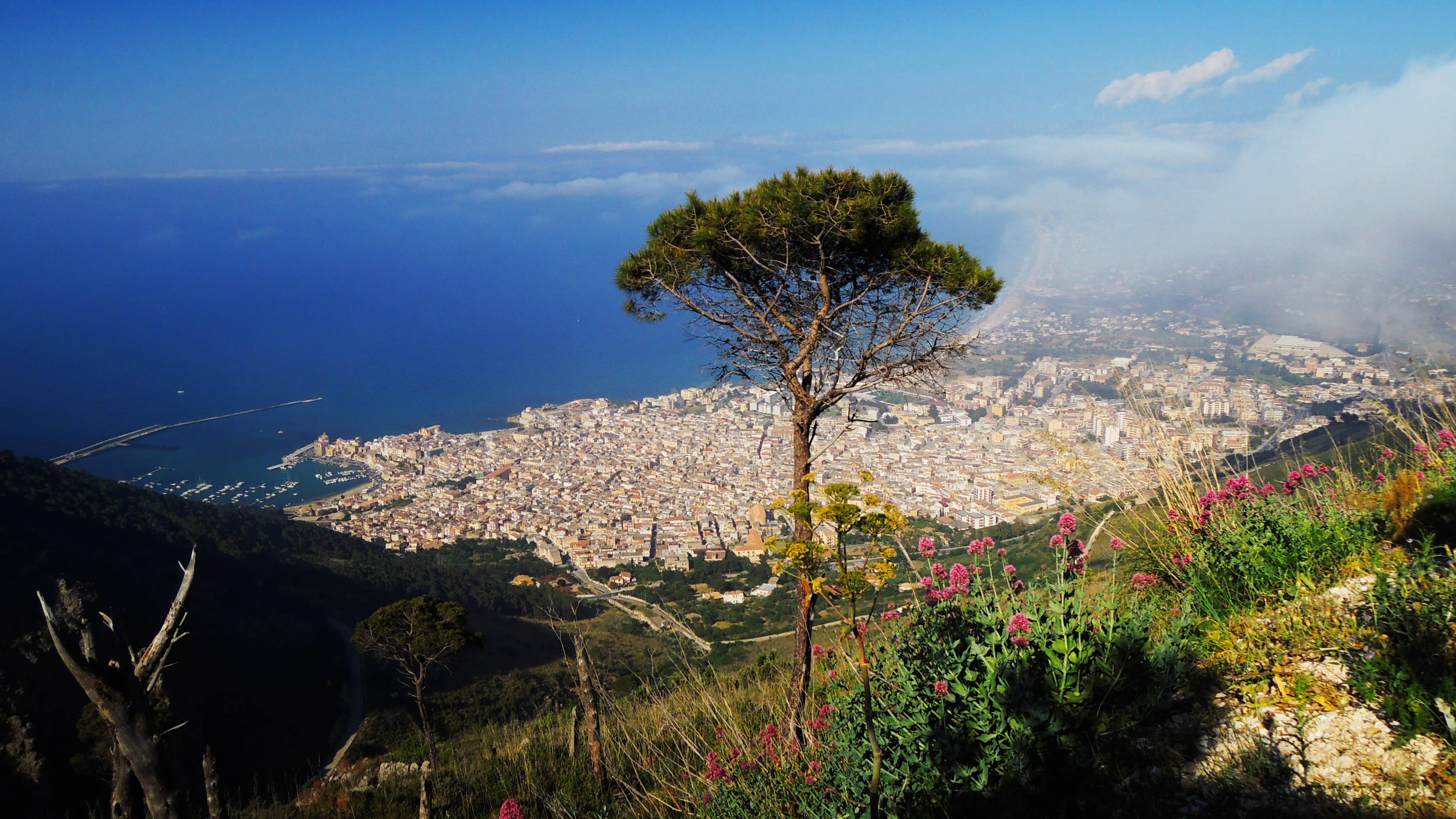 B&B a Castellammare del Golfo